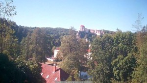 Město Vranov nad Dyjí - Zámek Vranov nad Dyjí - 26.5.2026 v 08:45 Město Vranov nad Dyjí - Zámek Vranov nad Dyjí - 26.5.2026 v 08:45