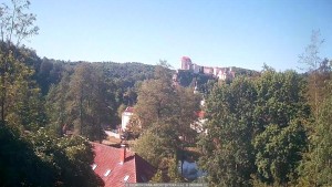 Město Vranov nad Dyjí - Zámek Vranov nad Dyjí - 26.5.2026 v 09:00 Město Vranov nad Dyjí - Zámek Vranov nad Dyjí - 26.5.2026 v 09:00