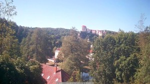 Město Vranov nad Dyjí - Zámek Vranov nad Dyjí - 26.5.2026 v 09:15 Město Vranov nad Dyjí - Zámek Vranov nad Dyjí - 26.5.2026 v 09:15