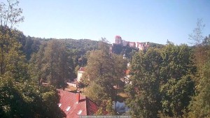 Město Vranov nad Dyjí - Zámek Vranov nad Dyjí - 26.5.2026 v 09:45 Město Vranov nad Dyjí - Zámek Vranov nad Dyjí - 26.5.2026 v 09:45