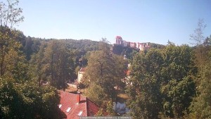 Město Vranov nad Dyjí - Zámek Vranov nad Dyjí - 26.5.2026 v 10:00 Město Vranov nad Dyjí - Zámek Vranov nad Dyjí - 26.5.2026 v 10:00