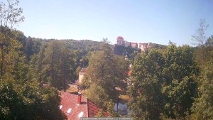 Město Vranov nad Dyjí - Zámek Vranov nad Dyjí - 26.5.2026 v 10:30 Město Vranov nad Dyjí - Zámek Vranov nad Dyjí - 26.5.2026 v 10:30