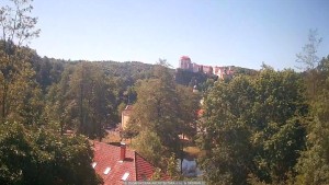 Město Vranov nad Dyjí - Zámek Vranov nad Dyjí - 26.5.2026 v 10:45 Město Vranov nad Dyjí - Zámek Vranov nad Dyjí - 26.5.2026 v 10:45
