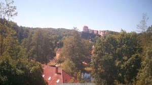Město Vranov nad Dyjí - Zámek Vranov nad Dyjí - 26.5.2026 v 11:00 Město Vranov nad Dyjí - Zámek Vranov nad Dyjí - 26.5.2026 v 11:00