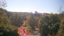 Zámek Vranov nad Dyjí