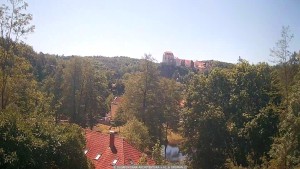 Město Vranov nad Dyjí - Zámek Vranov nad Dyjí - 26.5.2026 v 12:15 Město Vranov nad Dyjí - Zámek Vranov nad Dyjí - 26.5.2026 v 12:15