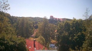 Město Vranov nad Dyjí - Zámek Vranov nad Dyjí - 26.5.2026 v 12:45 Město Vranov nad Dyjí - Zámek Vranov nad Dyjí - 26.5.2026 v 12:45