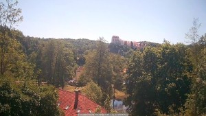 Město Vranov nad Dyjí - Zámek Vranov nad Dyjí - 26.5.2026 v 13:15 Město Vranov nad Dyjí - Zámek Vranov nad Dyjí - 26.5.2026 v 13:15