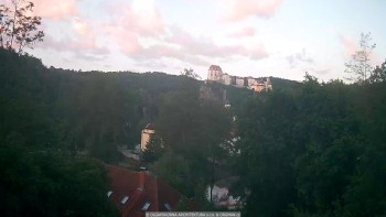 Město Vranov  nad Dyjí