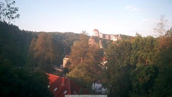 Město Vranov  nad Dyjí
