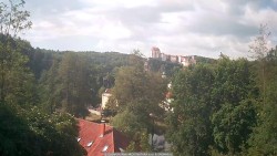 Zámek Vranov nad Dyjí