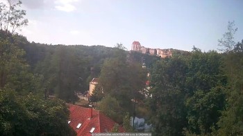 Město Vranov  nad Dyjí