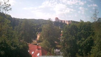 Město Vranov  nad Dyjí