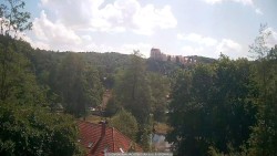 Zámek Vranov nad Dyjí