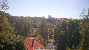 Město Vranov  nad Dyjí