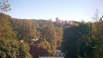 Město Vranov  nad Dyjí