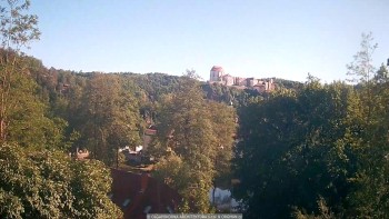 Město Vranov  nad Dyjí