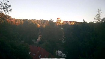 Město Vranov  nad Dyjí