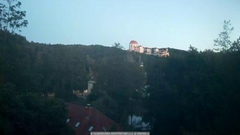 Město Vranov  nad Dyjí
