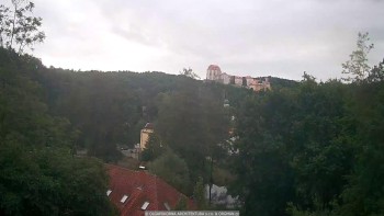 Město Vranov  nad Dyjí