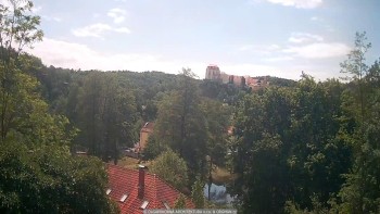 Město Vranov  nad Dyjí