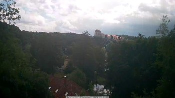 Město Vranov  nad Dyjí