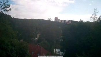 Město Vranov  nad Dyjí