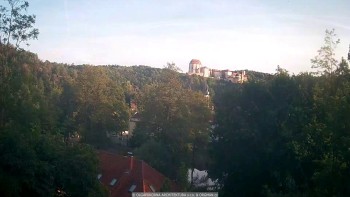 Město Vranov  nad Dyjí