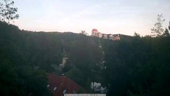 Město Vranov  nad Dyjí