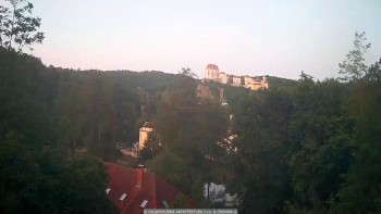 Město Vranov  nad Dyjí