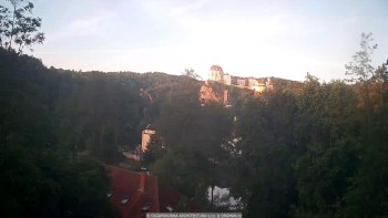 Město Vranov  nad Dyjí