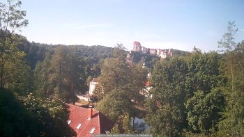 Město Vranov  nad Dyjí