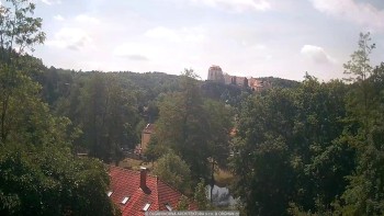 Město Vranov  nad Dyjí