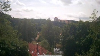 Město Vranov  nad Dyjí