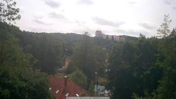 Město Vranov  nad Dyjí