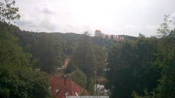 Město Vranov  nad Dyjí