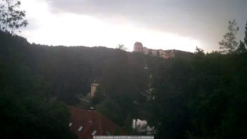 Město Vranov  nad Dyjí