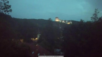 Město Vranov  nad Dyjí