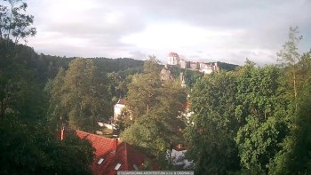 Město Vranov  nad Dyjí