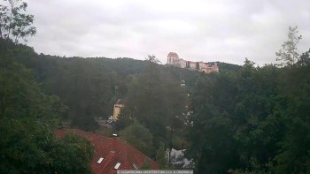 Město Vranov  nad Dyjí