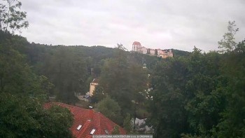 Město Vranov  nad Dyjí