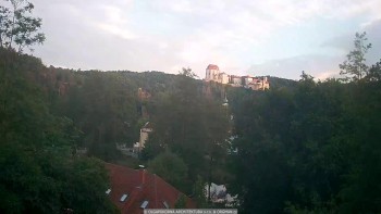 Město Vranov  nad Dyjí