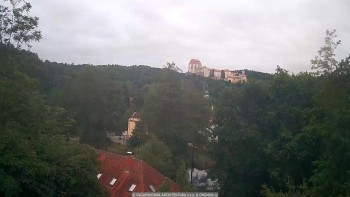 Město Vranov  nad Dyjí