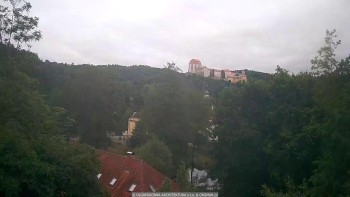 Město Vranov  nad Dyjí