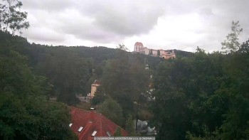 Město Vranov  nad Dyjí