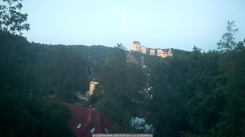 Město Vranov  nad Dyjí
