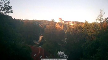 Město Vranov  nad Dyjí