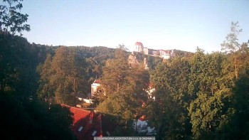Město Vranov  nad Dyjí