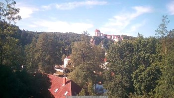 Město Vranov  nad Dyjí