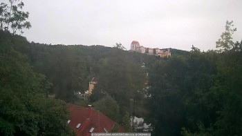 Město Vranov  nad Dyjí